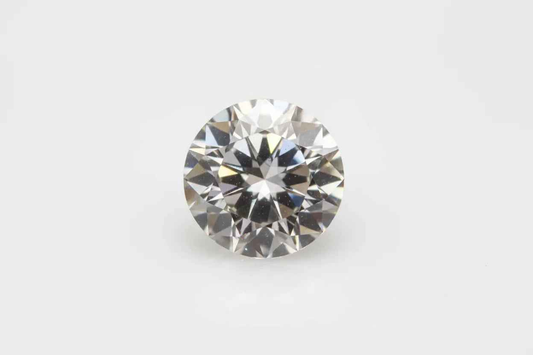 Natural Queensland Zircon Round Cut 0.3 Carat | Australian Gemstone | December Birthstone | RichosRocks Australia - RichosRocks - Natural Queensland Zircon Round Cut 0.3 Carat | Australian Gemstone | December Birthstone | RichosRocks Australia