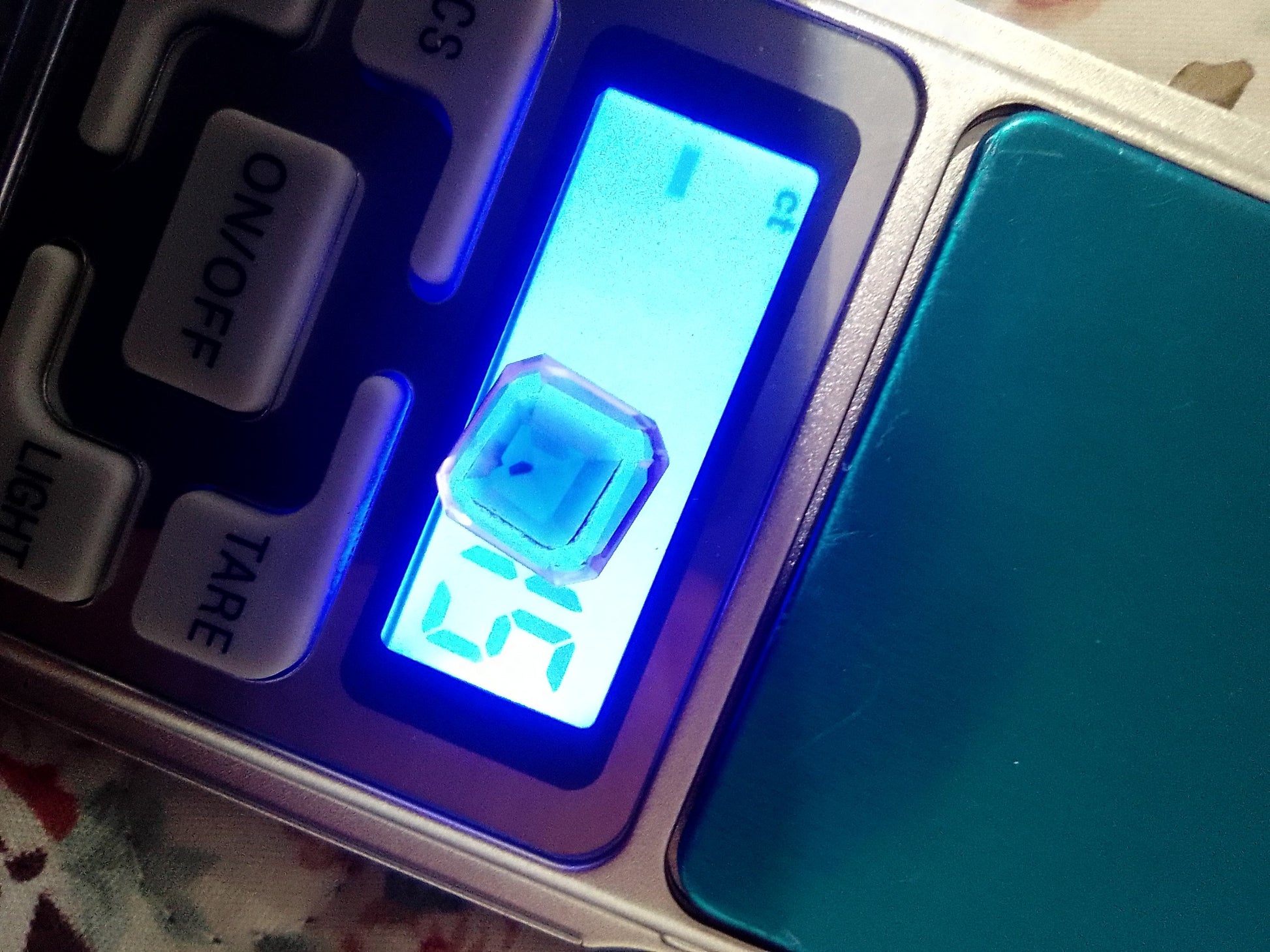 Pitambari sapphire India 9.90 carat natural corundum yellow clear bi-color Asscher cut