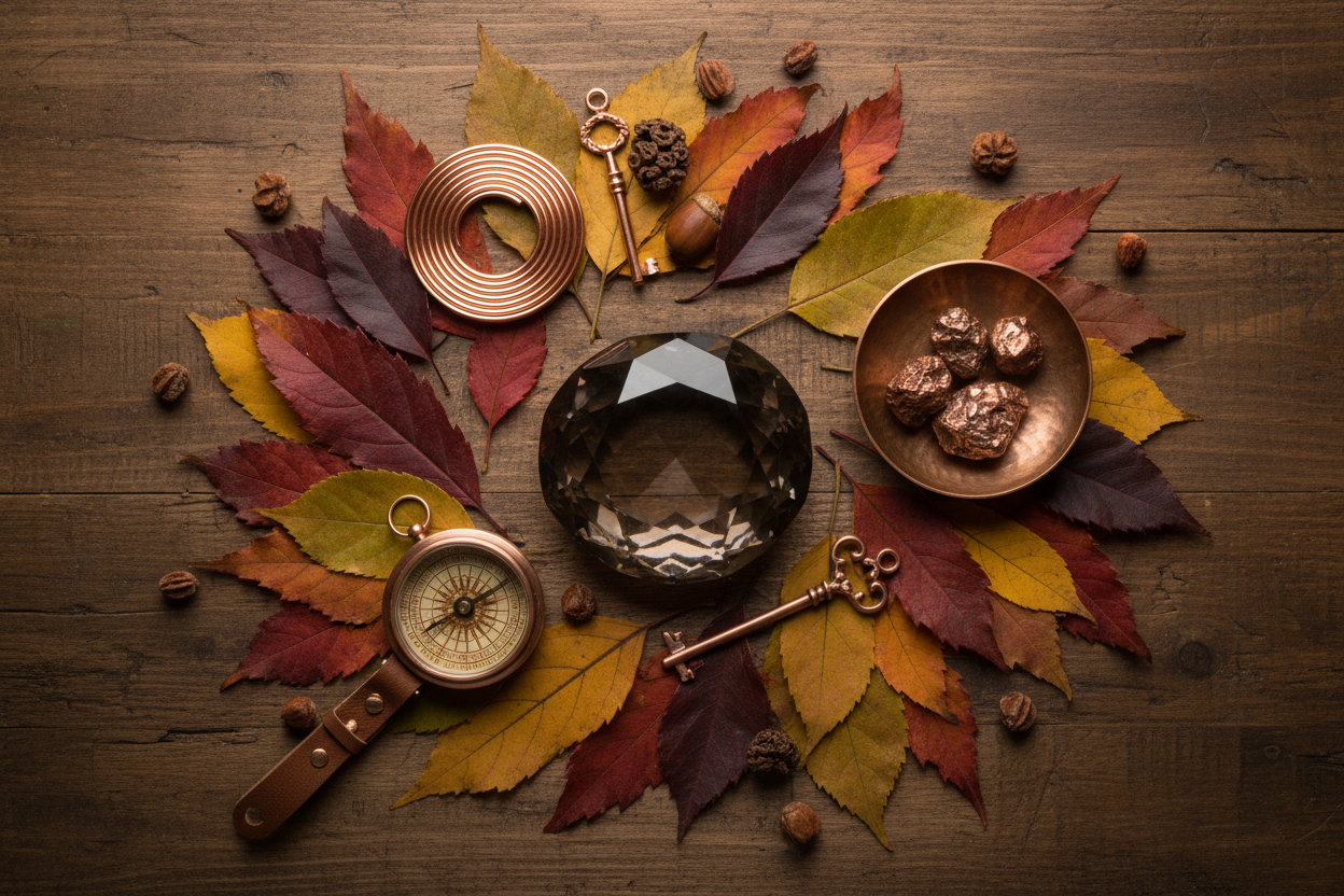 Smoky Quartz Trilliant Cut 17.1 Carat | Natural Brown Gemstone | Collector Quality | RichosRocks Australia - RichosRocks - Smoky Quartz Trilliant Cut 17.1 Carat | Natural Brown Gemstone | Collector Quality | RichosRocks Australia