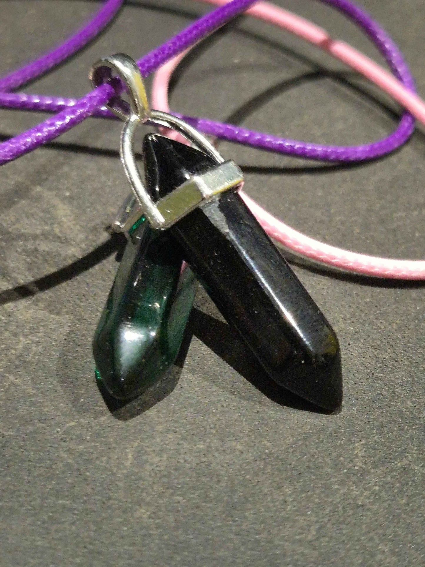 Handcrafted Gemstone Necklaces | Natural Stone Jewelry | Artisan Made Brisbane Australia | RichosRocks - RichosRocks - Handcrafted Gemstone Necklaces | Natural Stone Jewelry | Artisan Made Brisbane Australia | RichosRocks