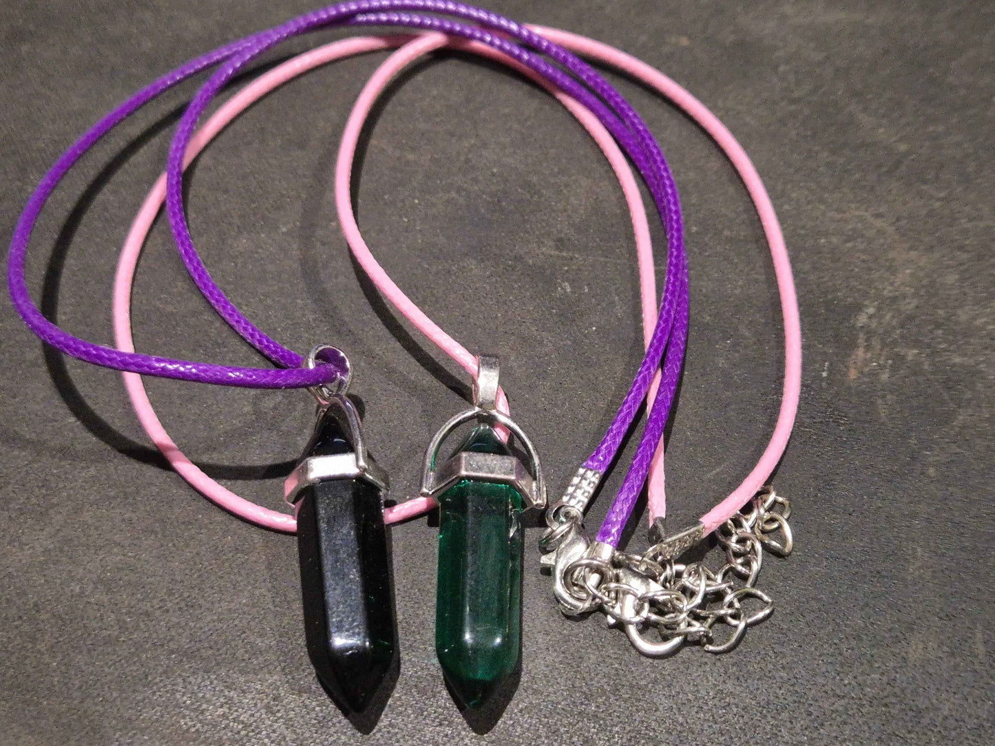 Handcrafted Gemstone Necklaces | Natural Stone Jewelry | Artisan Made Brisbane Australia | RichosRocks - RichosRocks - Handcrafted Gemstone Necklaces | Natural Stone Jewelry | Artisan Made Brisbane Australia | RichosRocks